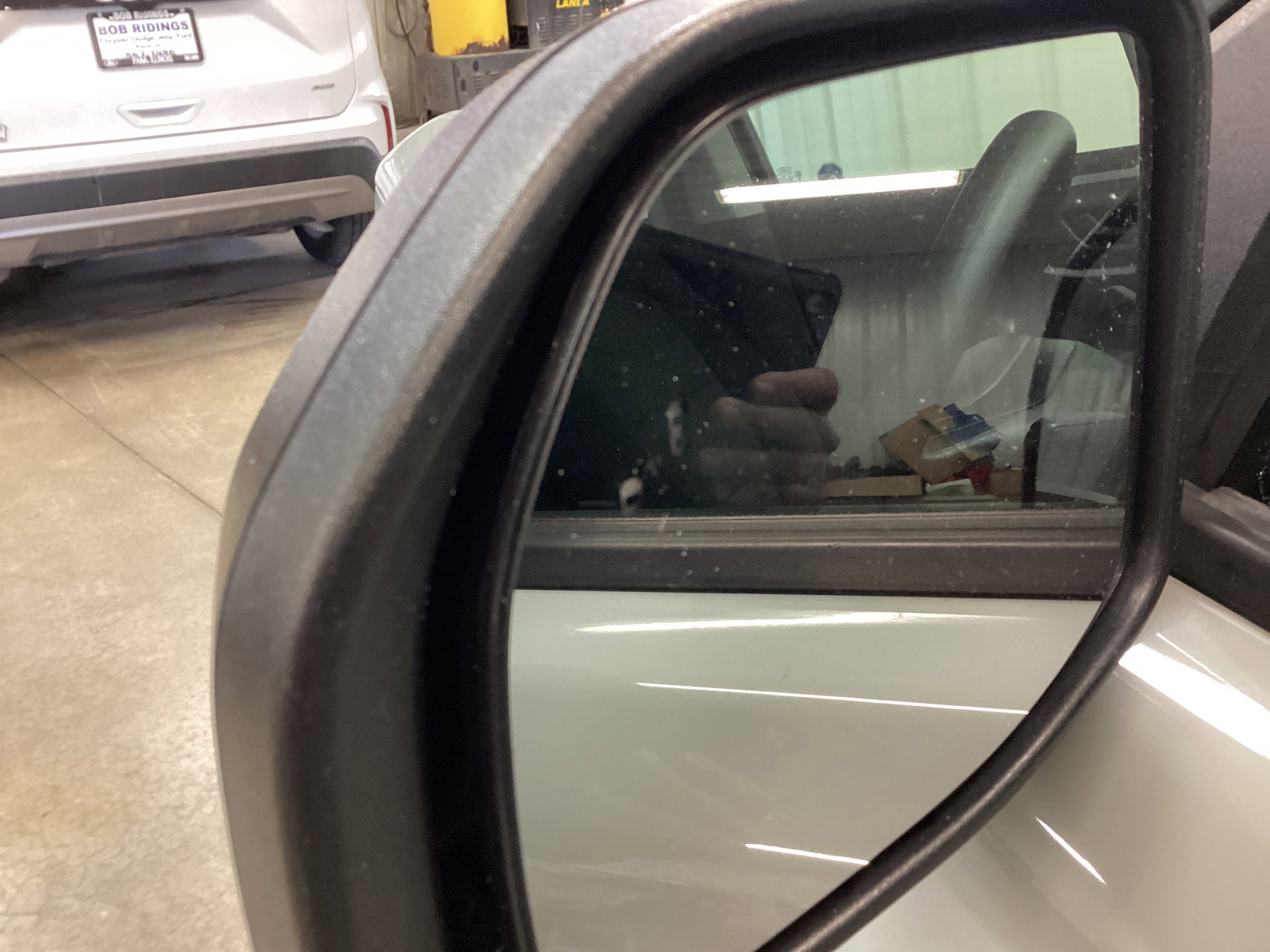 Used 2022 Ford Bronco Sport Big Bend image 11
