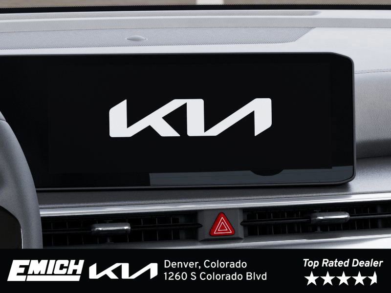 New 2026 Kia Sorento EX image 19