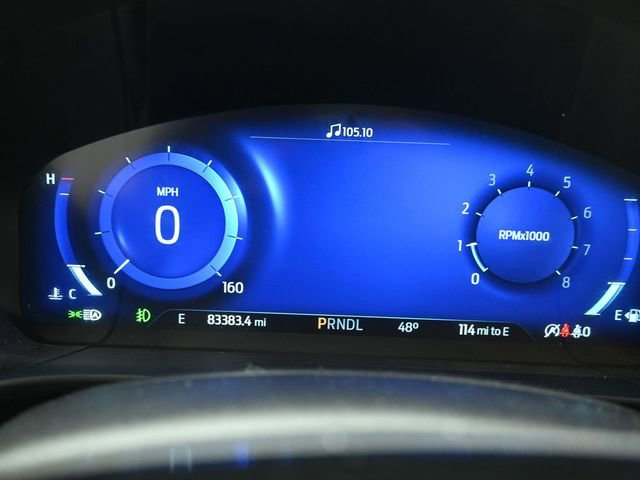 Certified 2022 Ford Escape SEL w/ Technology Package image 13