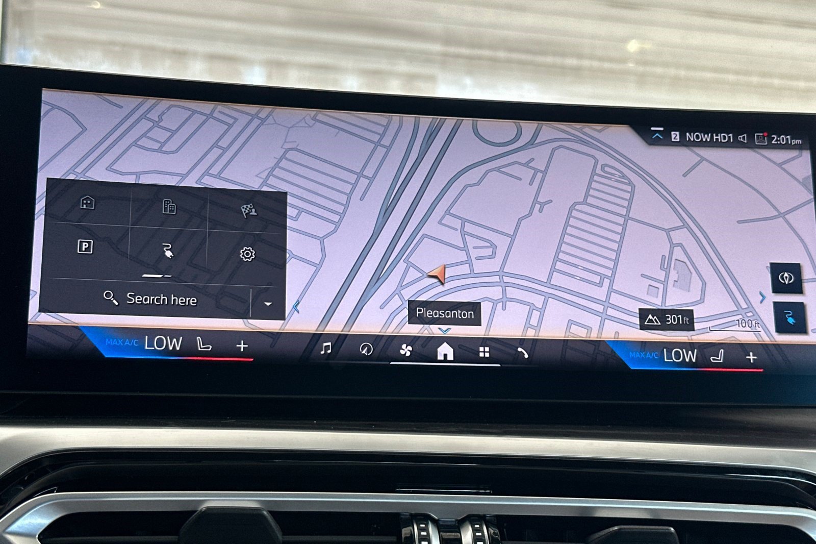 Certified 2024 BMW i4 eDrive35 w/ Premium Package RWD image 24
