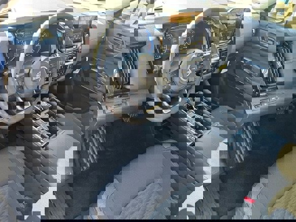 New 2025 Nissan Pathfinder SV image 8