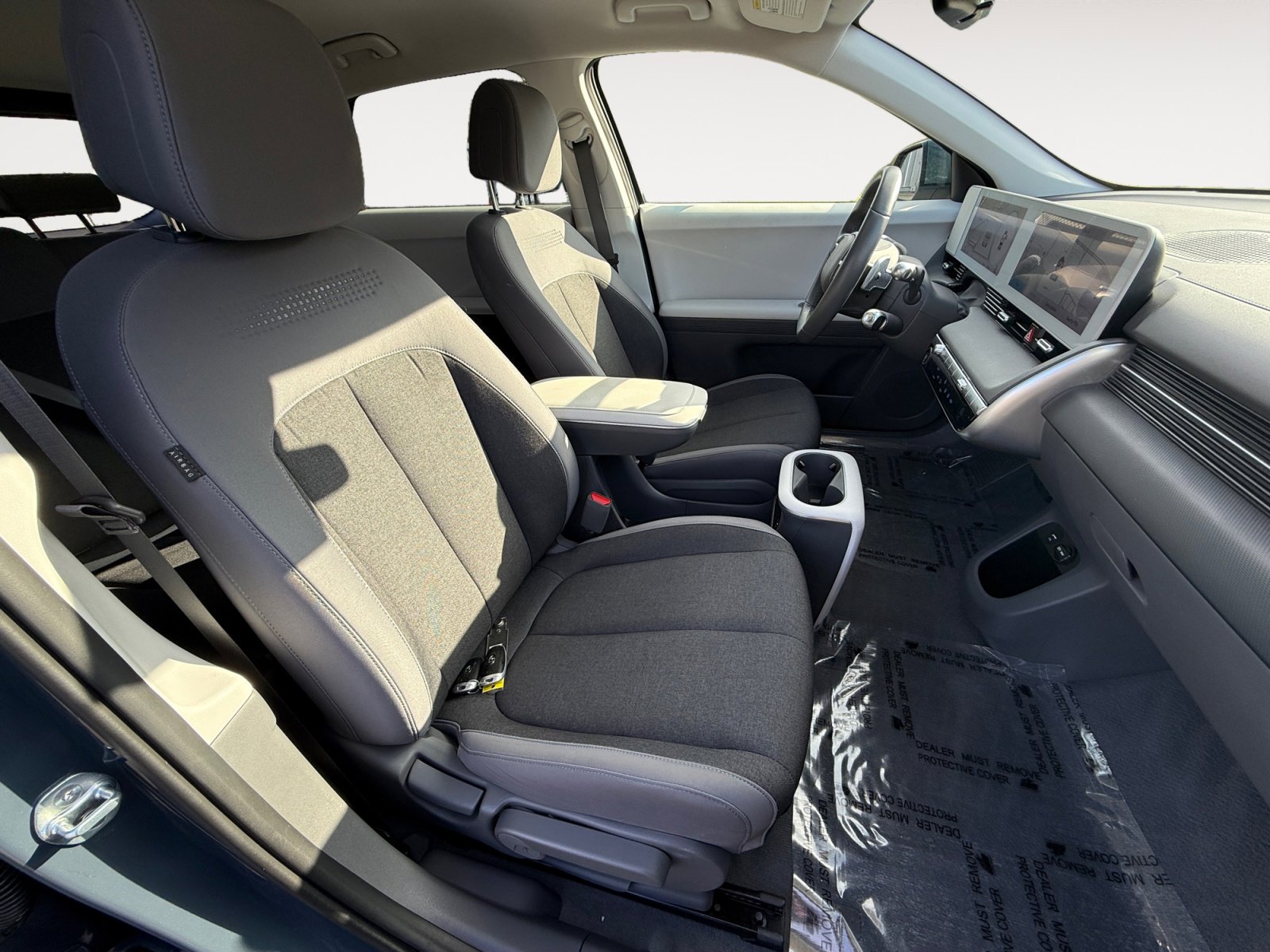 Used 2024 Hyundai Ioniq 5 SE image 19