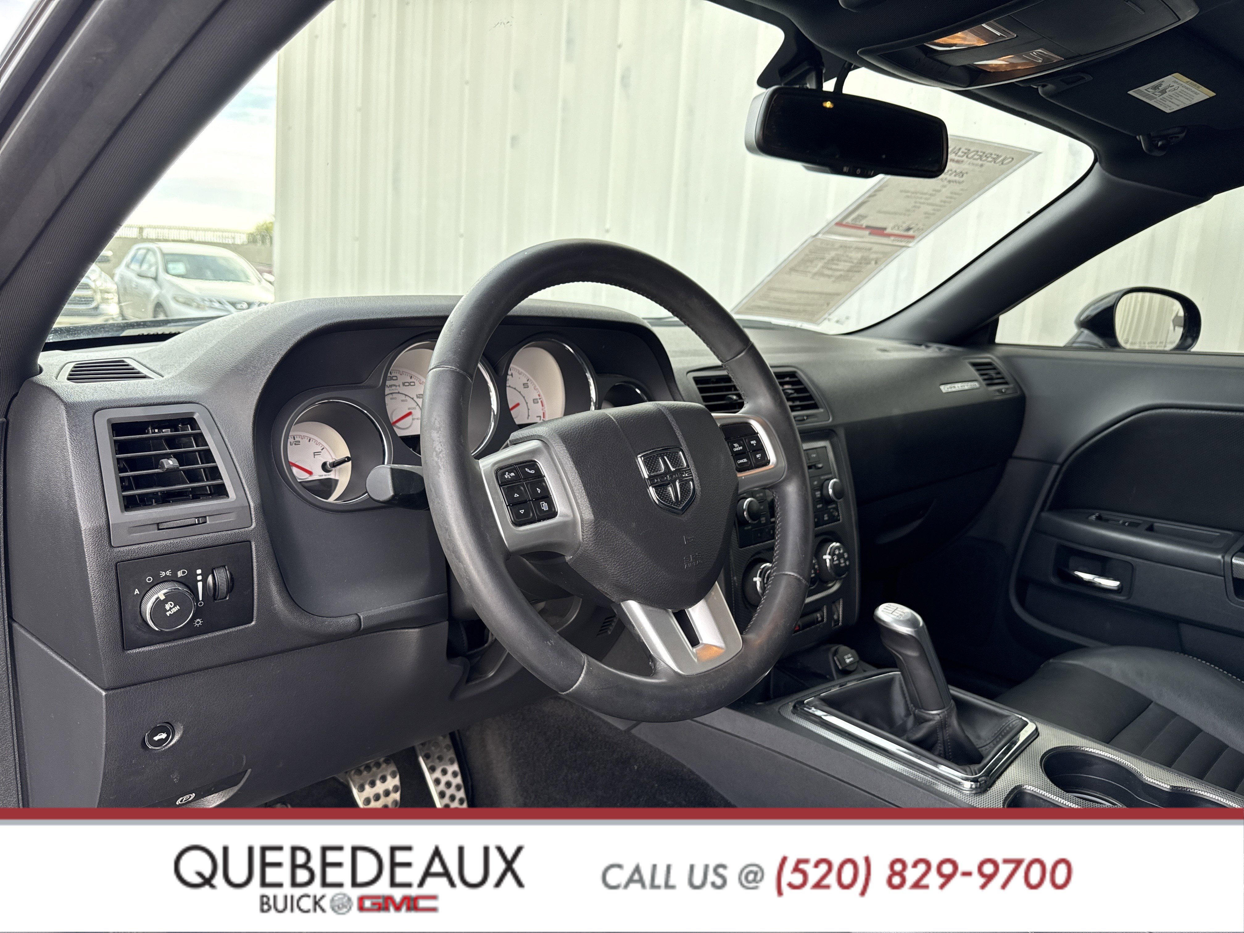 Used 2013 Dodge Challenger R/T image 14