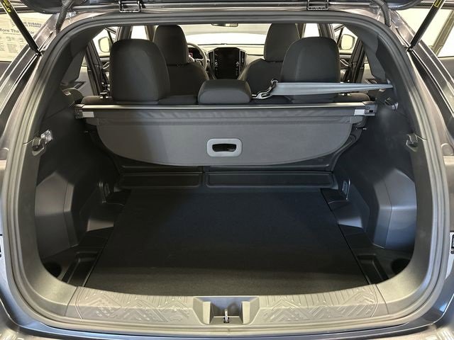 Used 2025 Subaru Impreza RS image 22