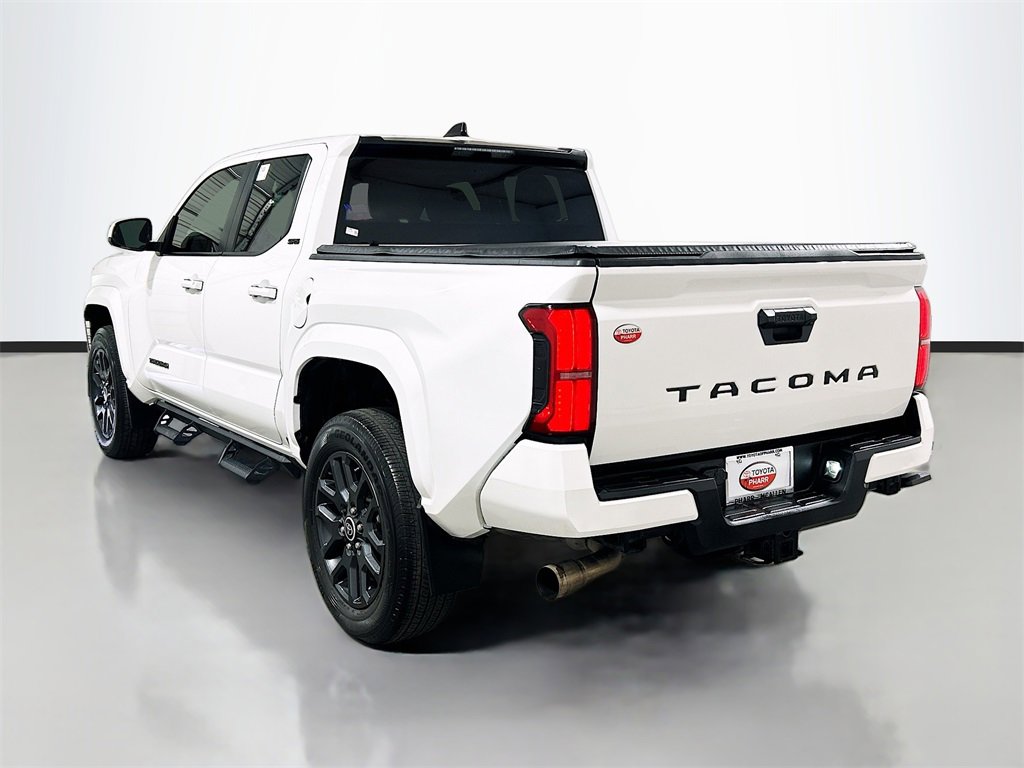 Used 2024 Toyota Tacoma SR5 image 6