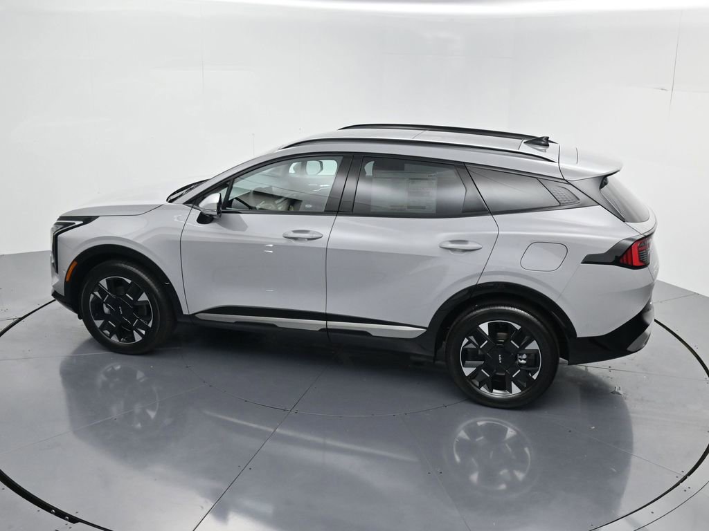 New 2026 Kia Sportage SX Prestige image 48