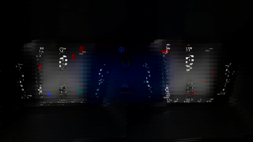 New 2026 Ford Maverick XLT w/ XLT Luxury Package image 12