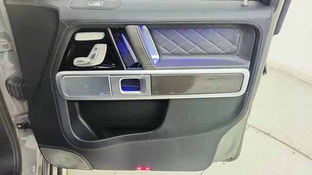 Used 2024 Mercedes-Benz G 63 AMG 4MATIC image 24