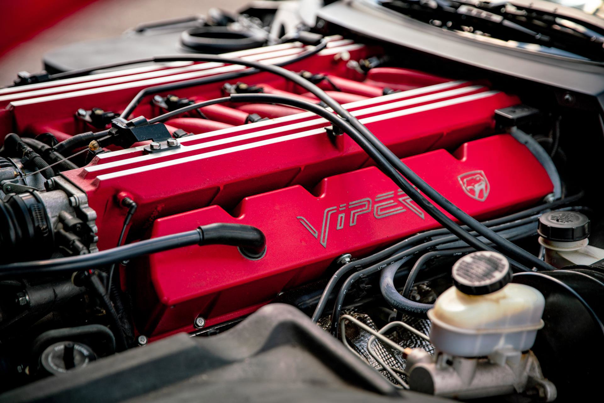 Used 1994 Dodge Viper RT/10 image 5