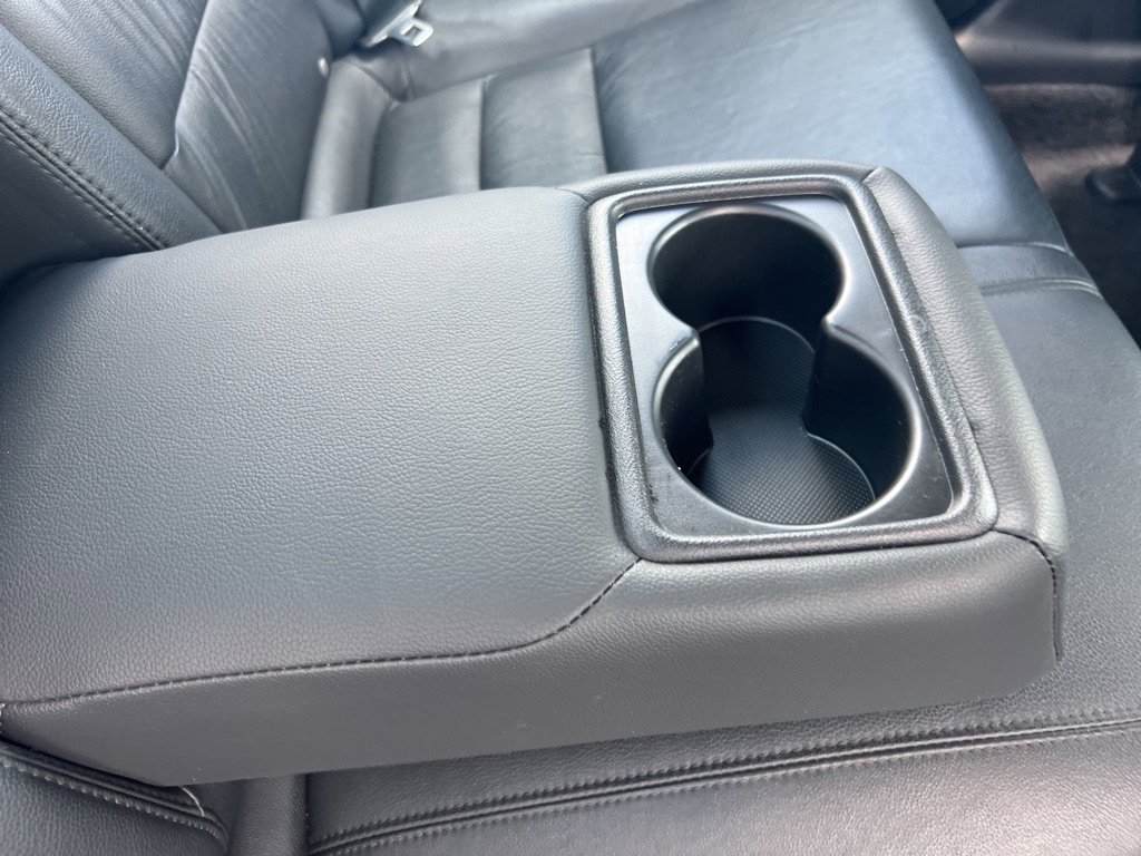 Used 2012 Honda Accord SE image 20