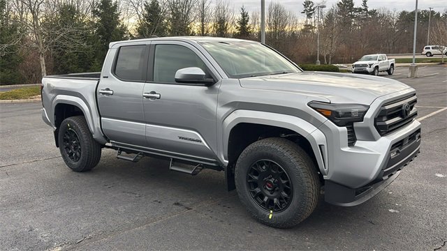 New 2026 Toyota Tacoma SR5 image 26