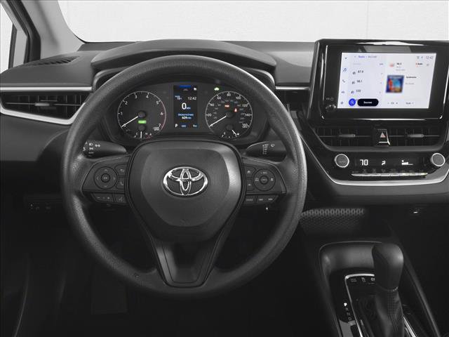 New 2026 Toyota Corolla LE FWD image 4