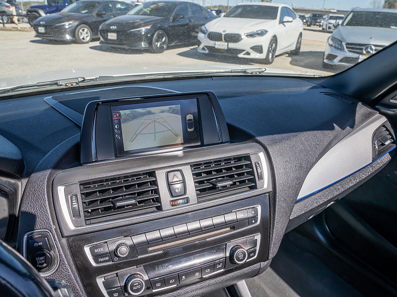 Used 2016 BMW 228i Convertible image 28