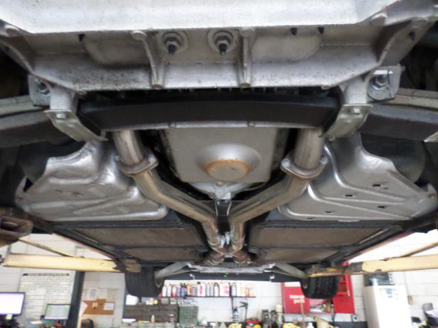 Used 2004 Chevrolet Corvette Convertible w/ Preferred Equipment Group image 27