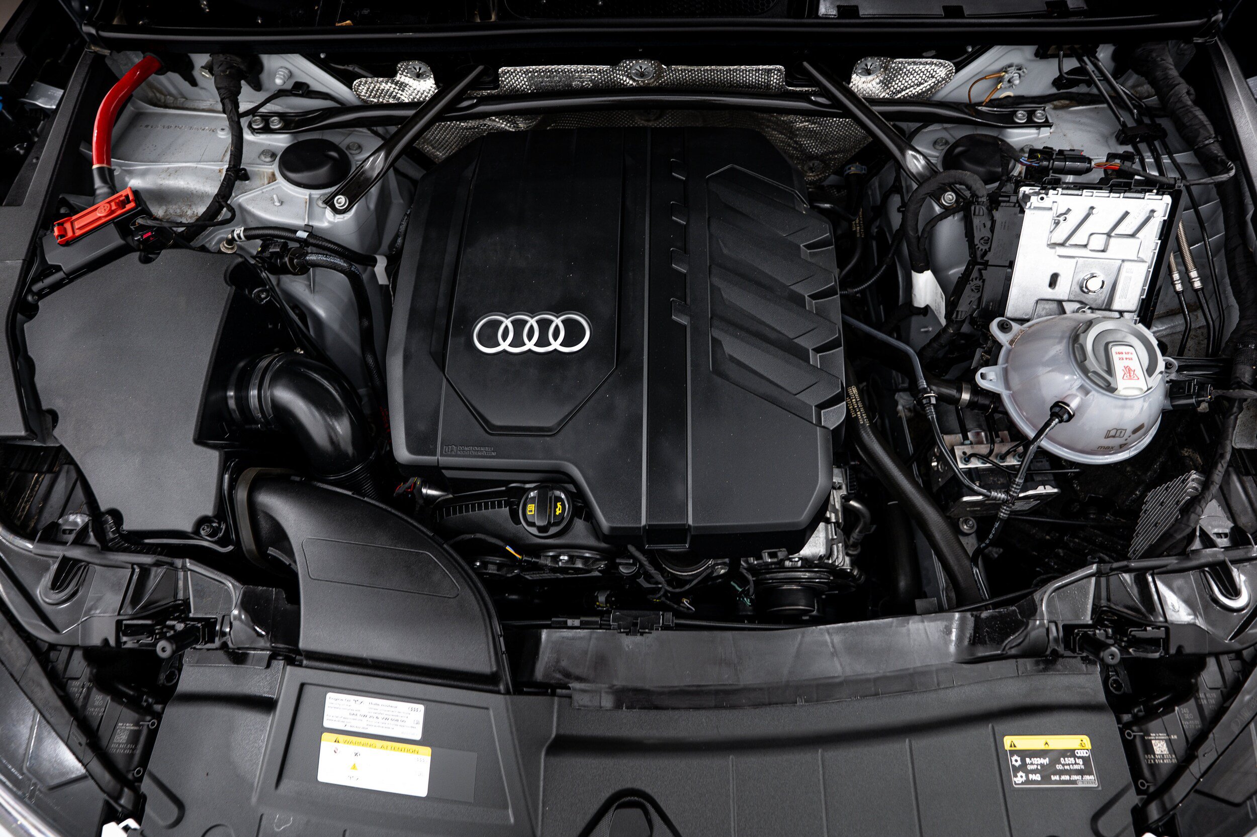 Certified 2023 Audi Q5 2.0T Premium w/ Convenience Package AWD/4WD image 24