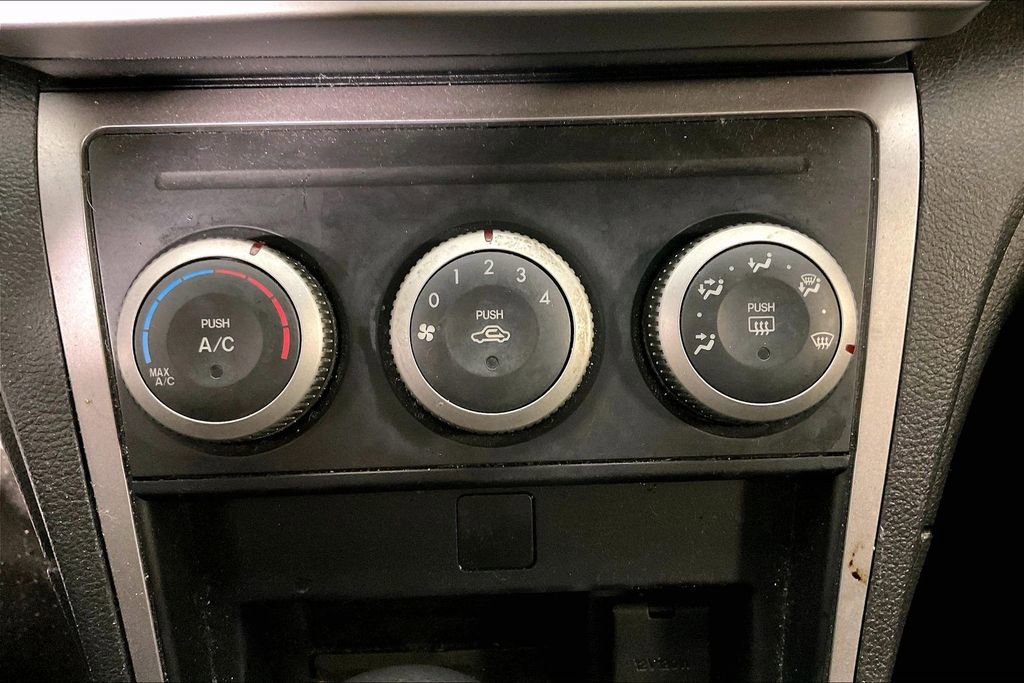 Used 2009 MAZDA MAZDA6 i Sport image 30