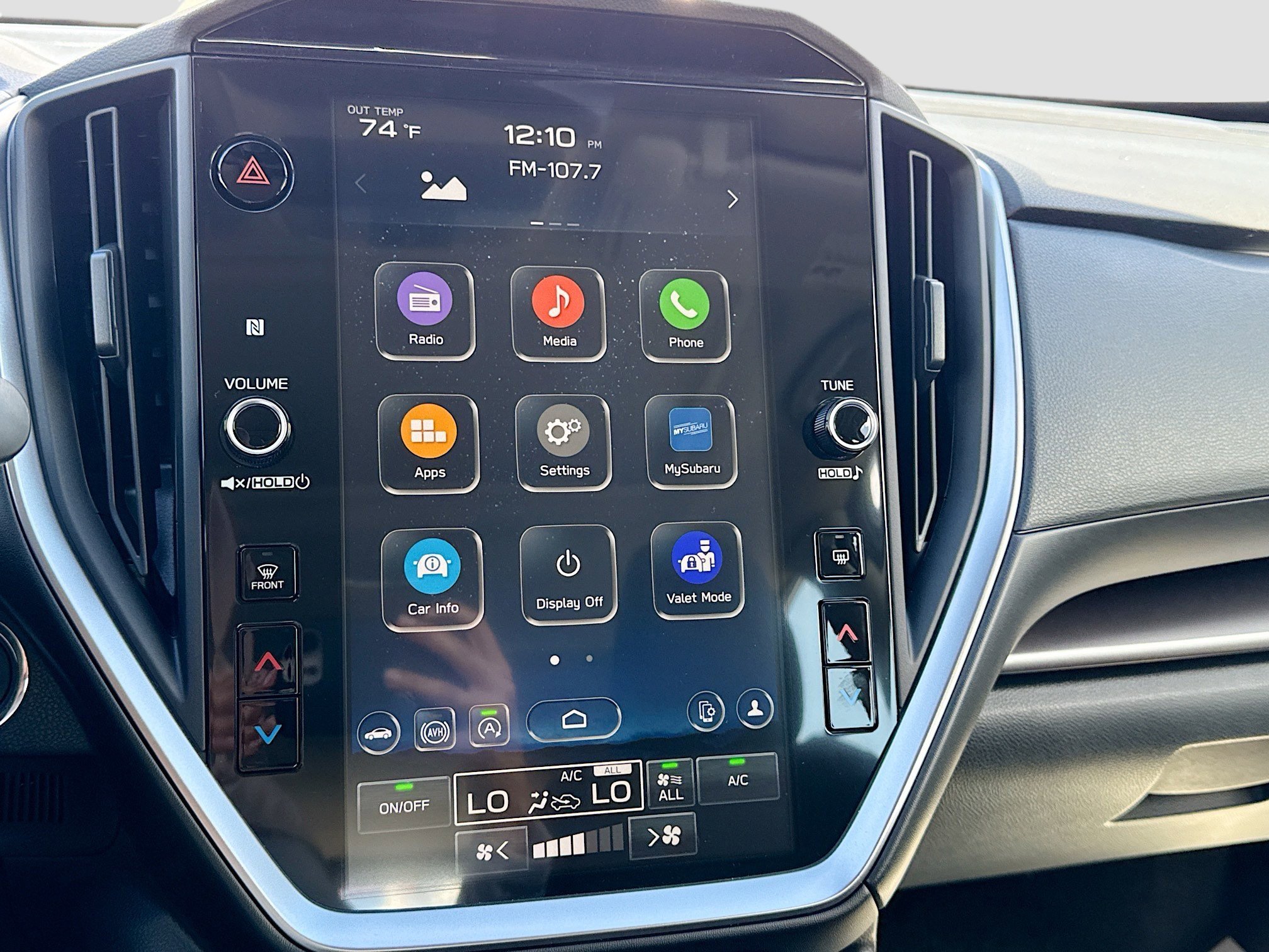 New 2026 Subaru Impreza 2.0i Sport image 22