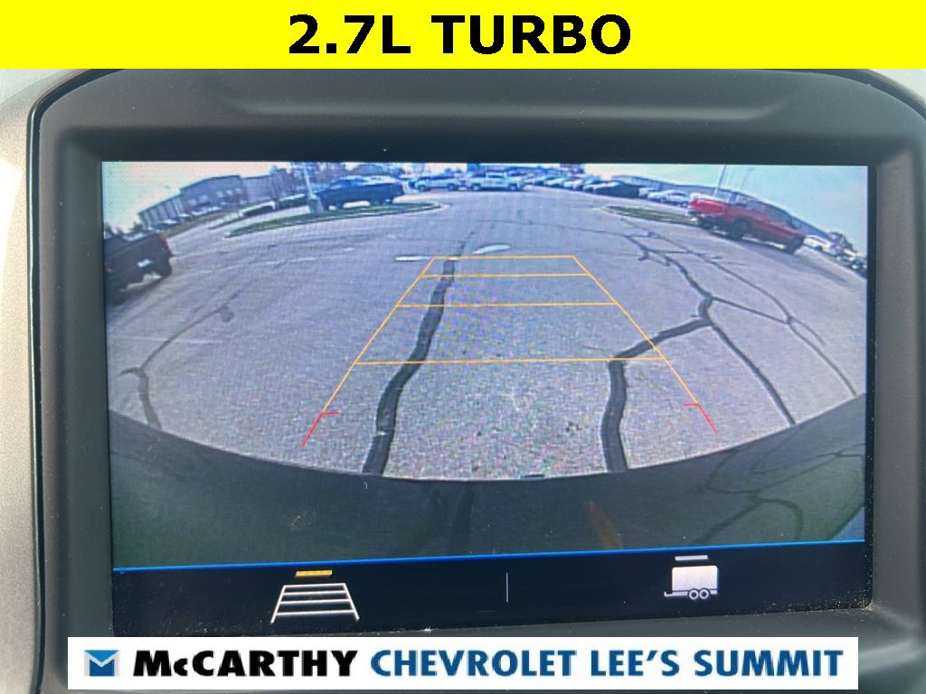 Used 2022 Chevrolet Silverado 1500 LT image 10