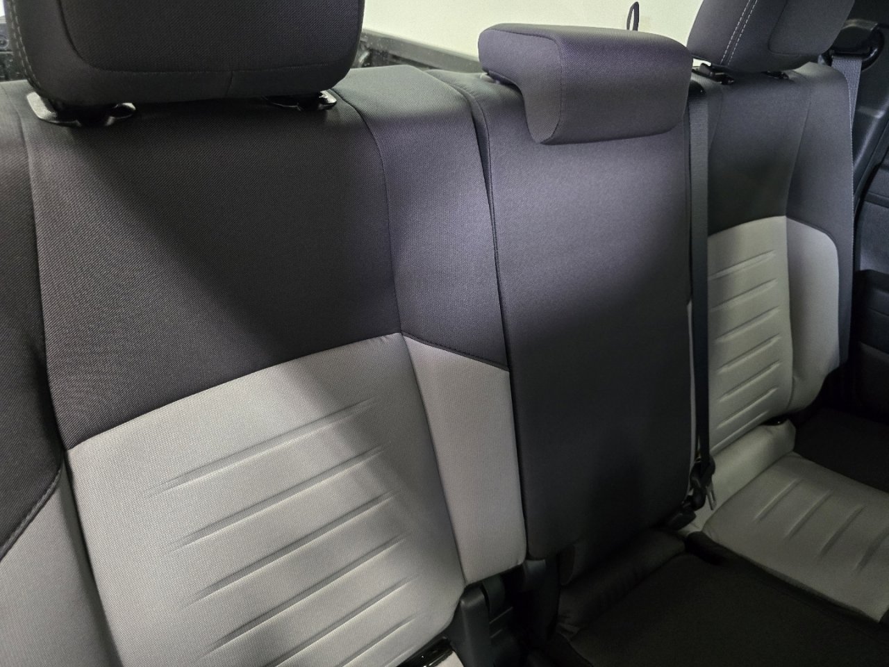 New 2026 Toyota Tacoma 4x4 Double Cab image 21