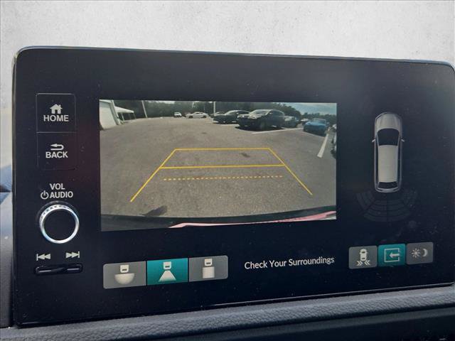 Used 2024 Honda CR-V Sport-L image 11