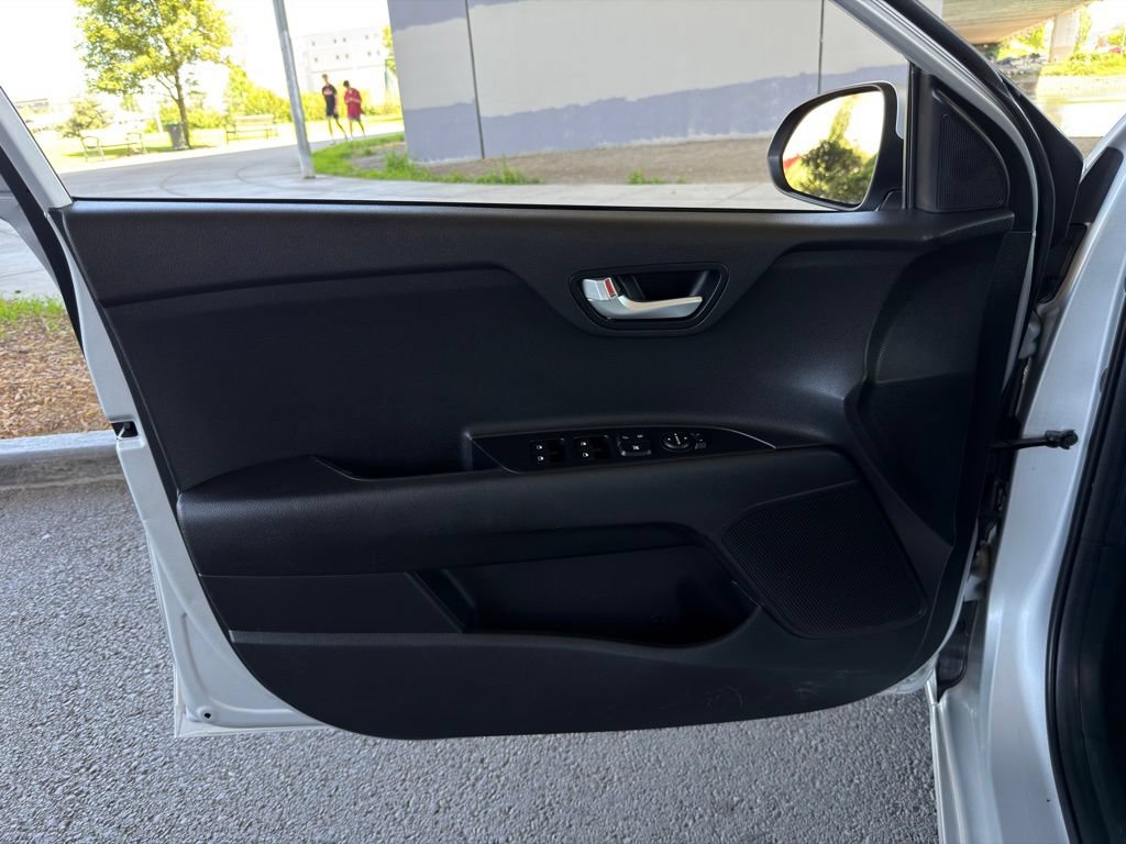 Used 2018 Kia Rio S FWD image 23
