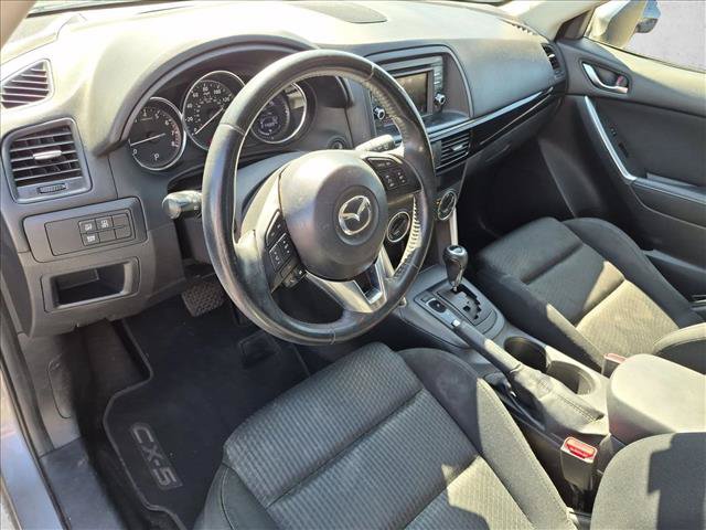 Used 2014 MAZDA CX-5 Touring FWD image 10