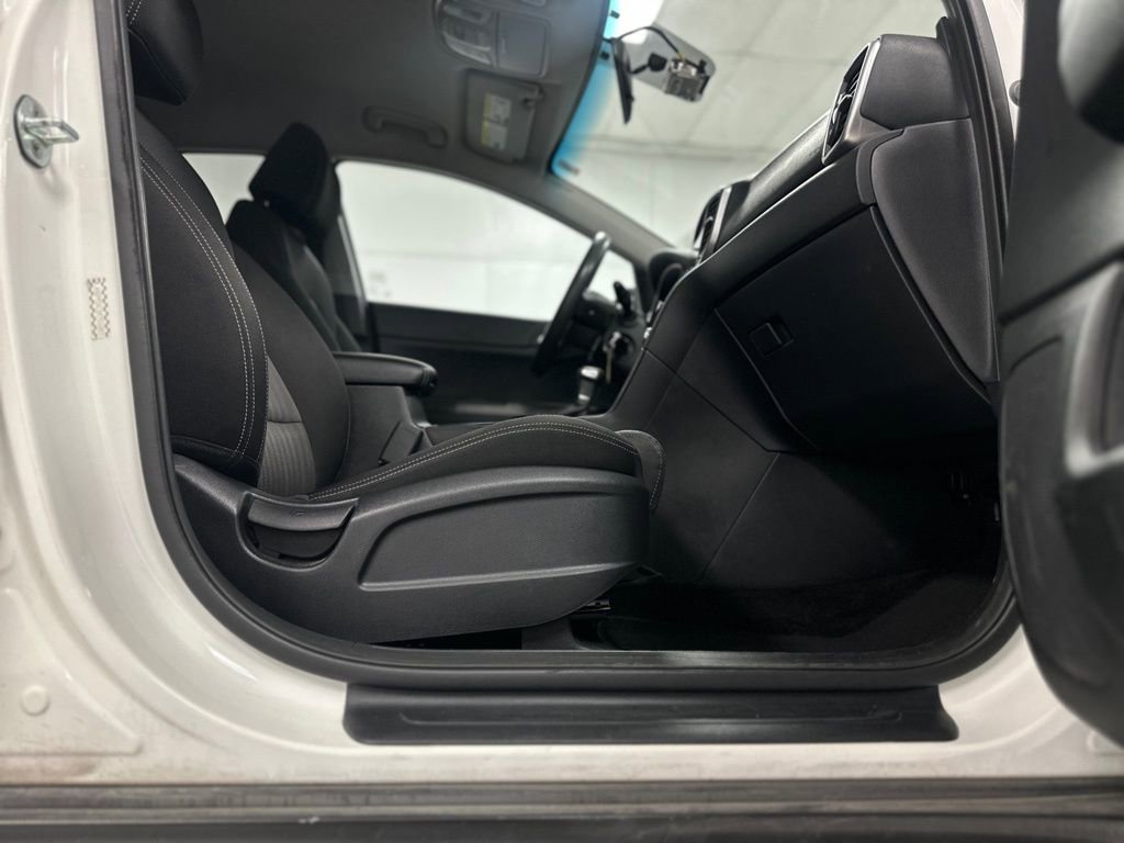 Used 2021 Kia Sportage LX image 22