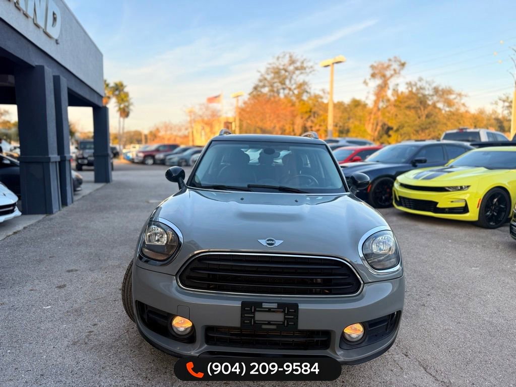 Used 2017 MINI Cooper Countryman image 3