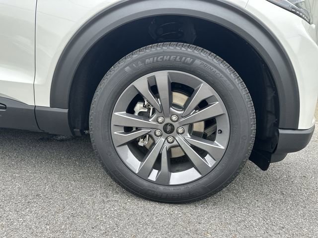 New 2026 Ford Explorer Active w/ Active Comfort Package AWD/4WD image 20