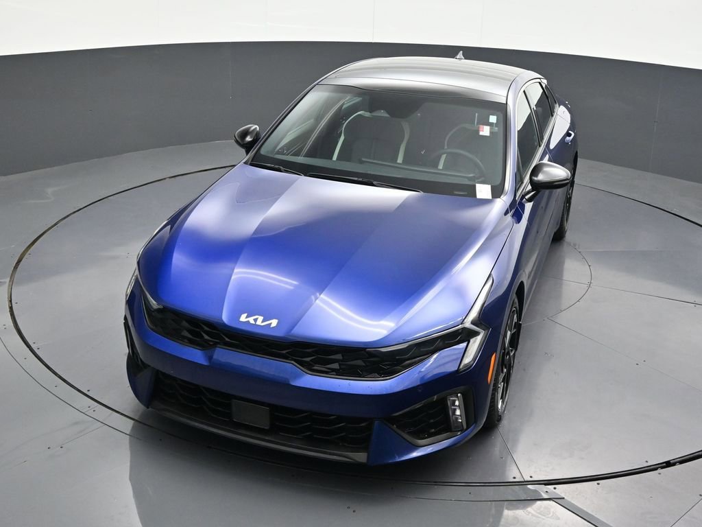 Used 2025 Kia K5 GT-Line w/ GT-Line Premium Package image 22