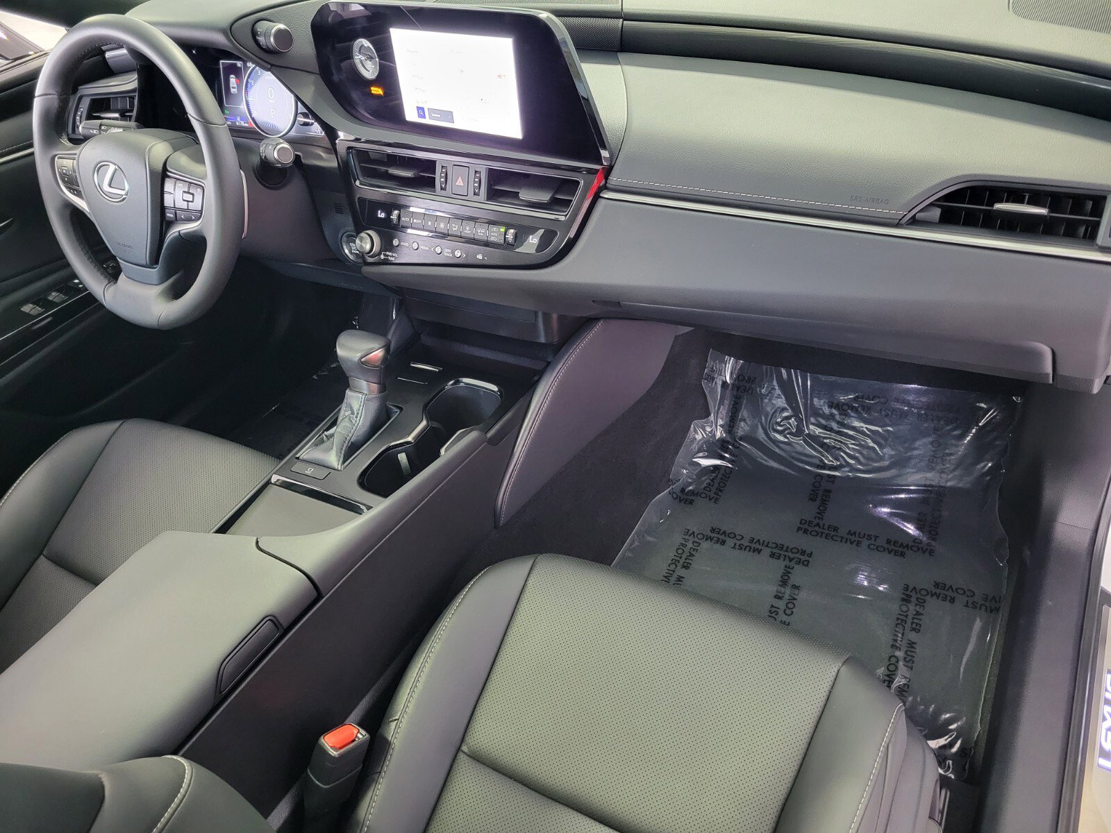 Certified 2025 Lexus ES 350 image 18