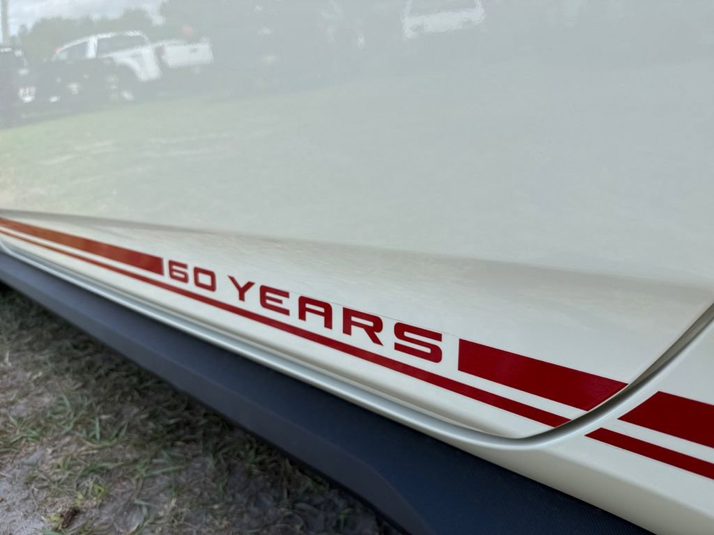 New 2025 Ford Mustang GT Premium w/ 60th Anniversary Package image 21