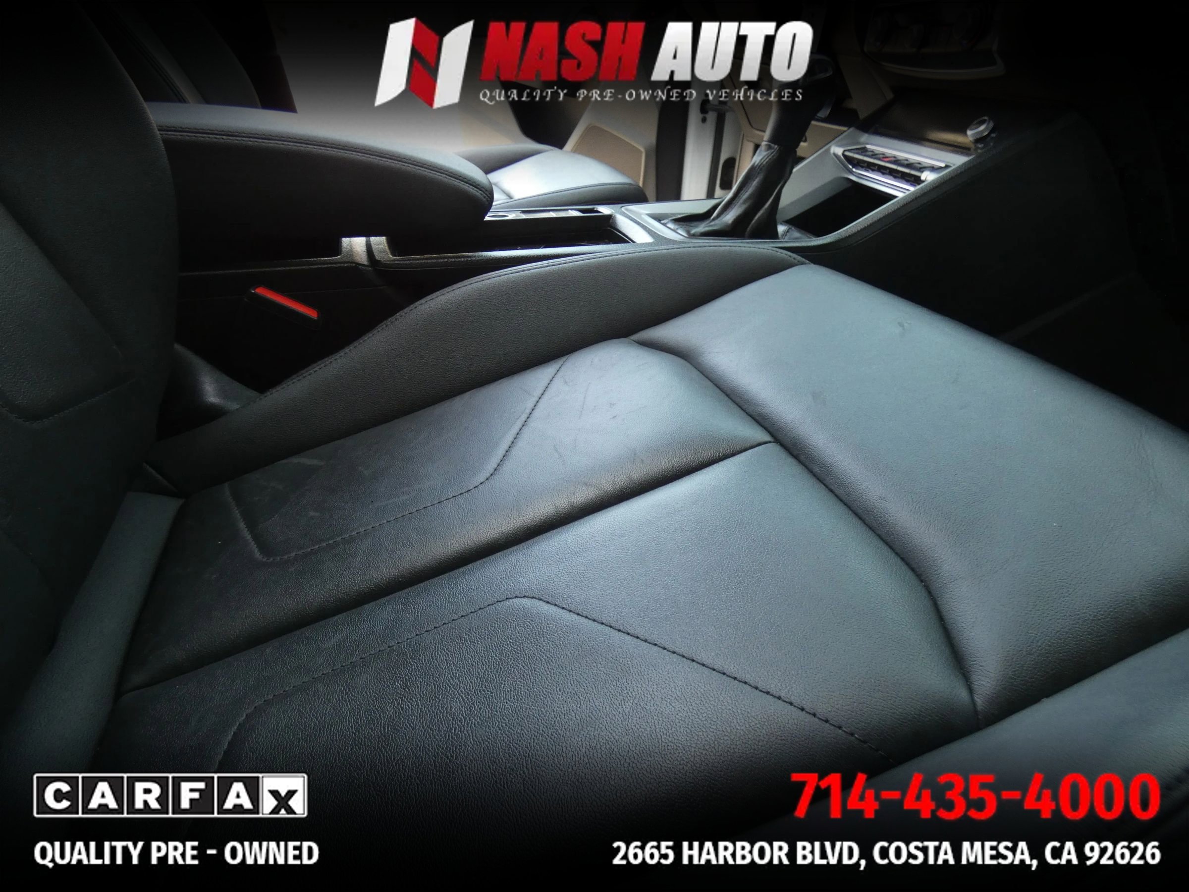 Used 2020 Audi Q3 2.0T Premium AWD/4WD image 30