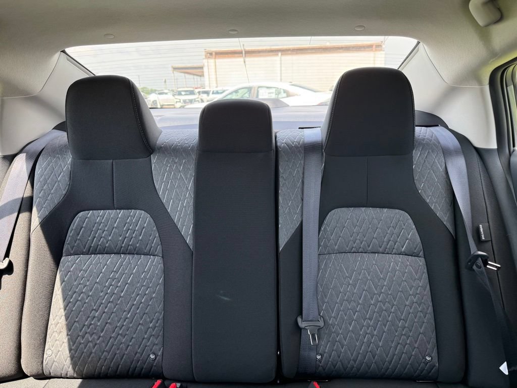 New 2026 Nissan Sentra SV w/ SV Convenience Package FWD image 10