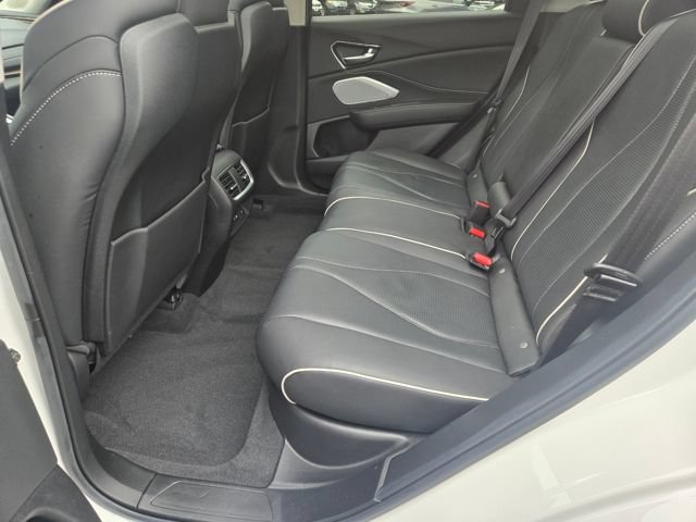 Used 2024 Acura RDX w/ Advance Package AWD/4WD image 16