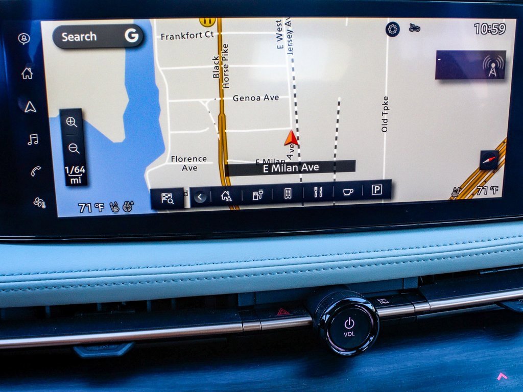 Used 2023 Nissan Ariya AWD image 20