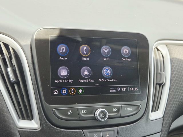 Used 2023 Chevrolet Malibu LS FWD image 21