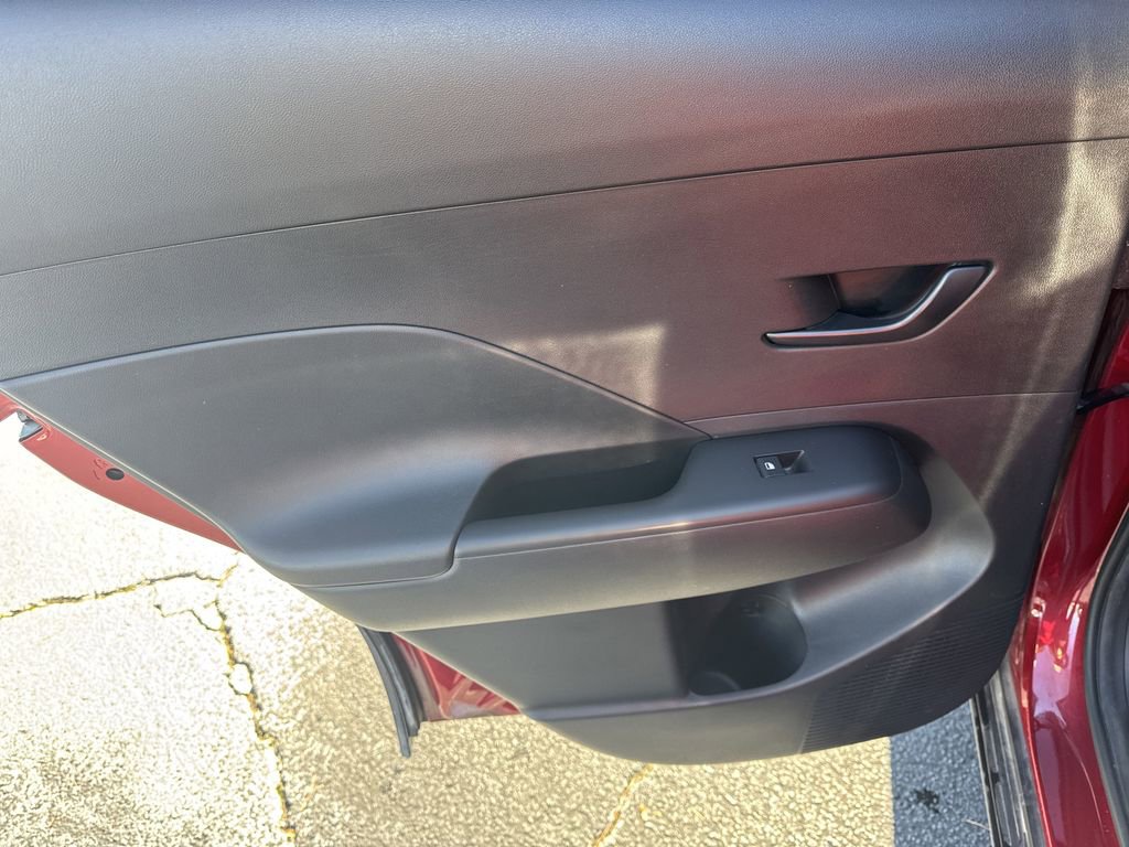 Used 2024 Hyundai Kona SEL image 21