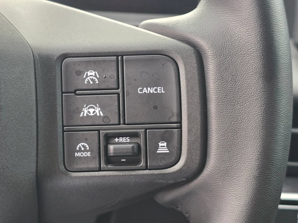 Certified 2026 Toyota RAV4 SE w/ Convenience Package AWD/4WD image 25