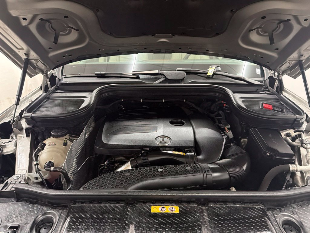 Used 2021 Mercedes-Benz GLE 350 image 32