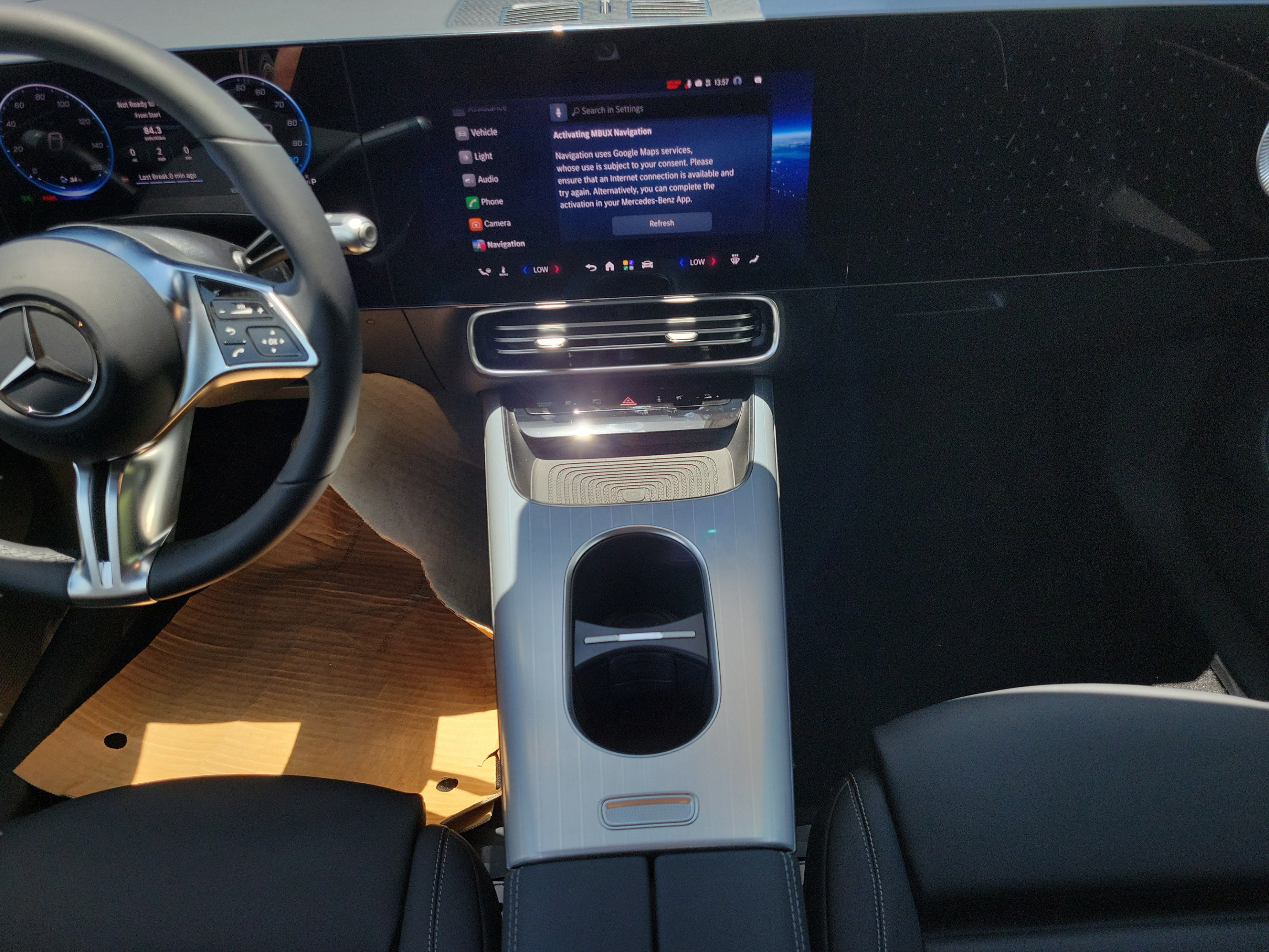New 2026 Mercedes-Benz CLA 350 image 10