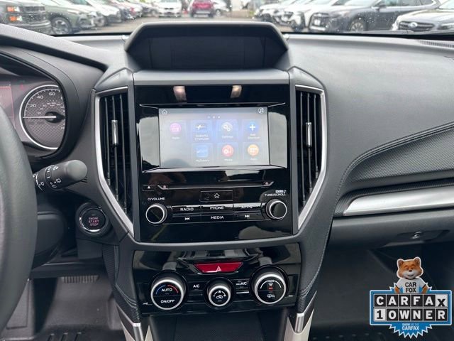 Used 2023 Subaru Forester Premium AWD/4WD image 19