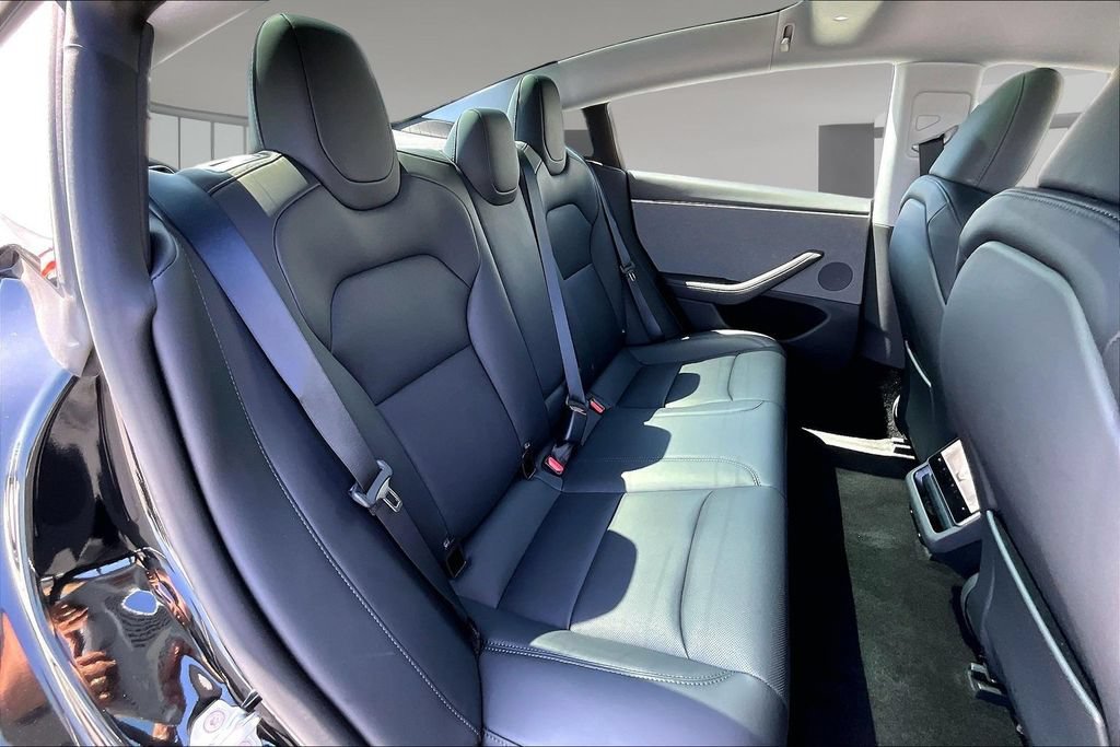 Used 2025 Tesla Model 3 RWD image 23