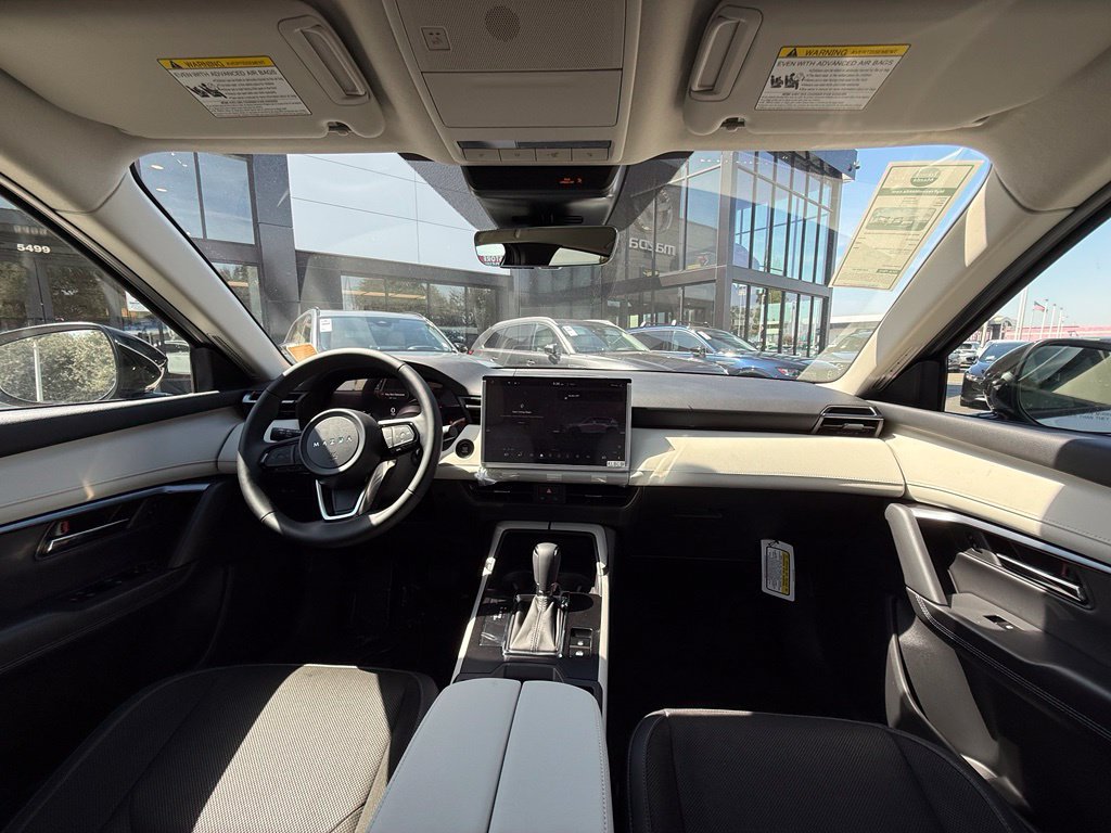 New 2026 MAZDA CX-5 Preferred AWD/4WD image 20