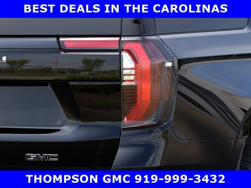 New 2026 GMC Yukon XL Denali Ultimate AWD/4WD image 14