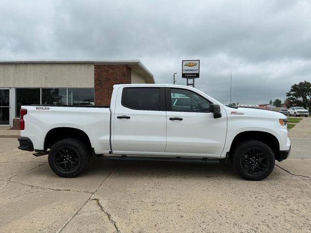 Used 2023 Chevrolet Silverado 1500 LT Trail Boss