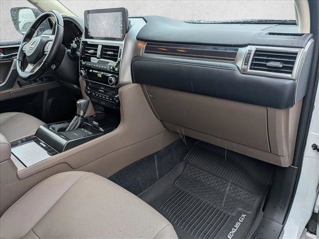 Used 2023 Lexus GX 460 Premium image 23