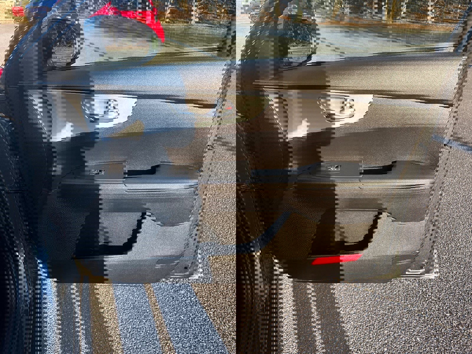 Used 2023 Kia Forte LXS image 14