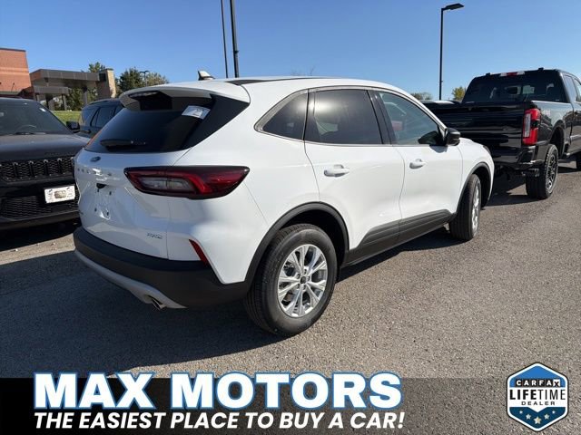 New 2026 Ford Escape Active w/ Cold Weather Package image 8