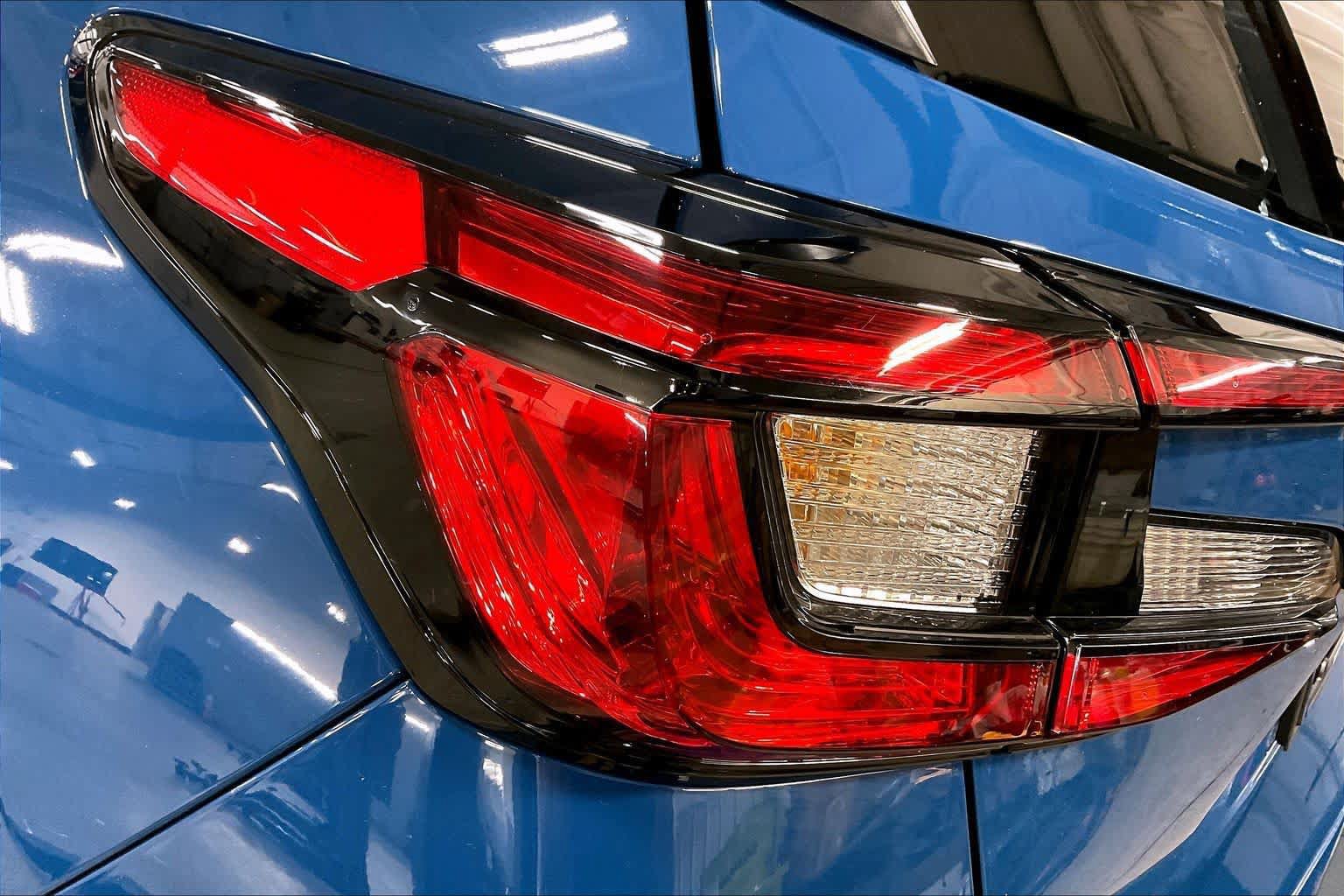 Used 2025 Subaru Crosstrek 2.5i Wilderness AWD/4WD image 48